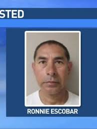 Ronnie Escobar's Instagram, Twitter & Facebook