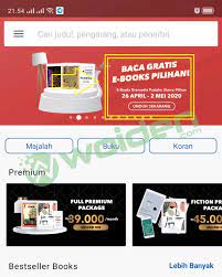 Jul 25, 2021 · cara download buku gratis gramedia pdf. Cara Download E Book Gratis Di Aplikasi Gramedia Digital Bhataramedia