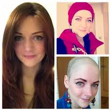 There aren't that many hairstyles for thin hair that can mimic the appearance of a fuller, thicker mane. Hair Regrowth After Cancer And Why I Ditched The Wigs Breast Cancer Now