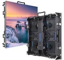 Outdoor Rental LED Screen EA576H1 LED Display for Rent