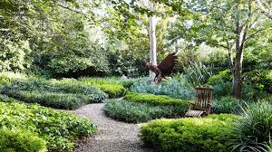 Plant Life A Striking Suburban Melbourne Garden The Planthunter Melbourne Garden Australian Garden Shade Plants