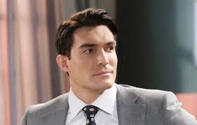 DOOL Spoilers: Will Dimitri Return To Salem? - Soap Opera Spy