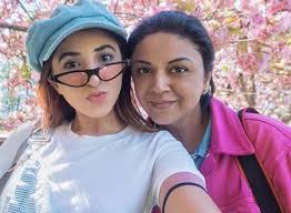 Aashna Shroff: Parents' Divorce, From Rs. 1500 To Rs. 37 Crores Net Worth,  Dating Armaan Malik, More