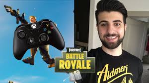 Not affiliated with @fortnite or epic games. Sypherpk Experiences The Benefits Of Aim Assist While Using A Controller On Fortnite Dexerto