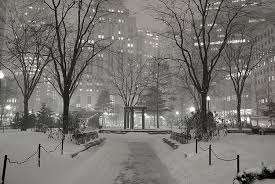 You Think Boston Looks Prettiest After A Fresh Snowfall Winter Scenes Boston Winter Winter Scenery