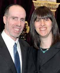 Beth Skolnik's Instagram, Twitter & Facebook