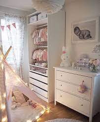 Pinterest babyzimmer mädchen ideen : Relooking Et Decoration 2017 2018 Pinterest Claudia Glam Baby Room Decor Baby Girl Bedroom Baby Room Closet