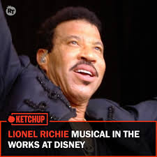 An original movie musical based