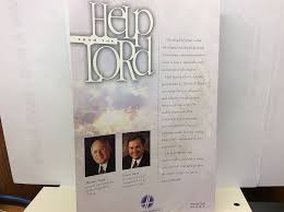 Help from the Lord Prayer Guide: Thomas E.; Hurst Randy Trask: Amazon.com:  Books