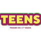 Teen Zine Club event in Austin, TX