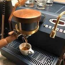 Como se consume más café en casa, las ventas de máquinas espresso o de filtro han crecido un 28% desde el inicio de la pandemia. 29 La Marzocco Gs3 Ideas La Marzocco Espresso Machines Espresso Machine