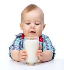 Mengandung kalsium, tembaga dan potassium yang cukup. 11 Jenama Susu Yang Selamat Dan Bagus Untuk Bayi