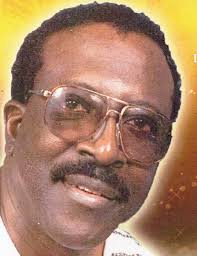 Obituary information for Mack Gamble Jr.