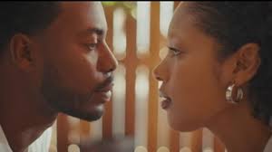 Some of my favorite stills from the Luv Again Video. By the incredible  @plannet.angel