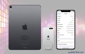 How To Find Imei Or Serial Number On Your Iphone Ipad Or Ipod Touch Wise Tech Labs Iphone Ipod Touch Ipad