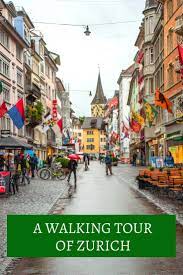 walking in the rain a zurich walking tour travel addicts best places to travel europe travel places to travel