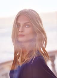 Anna Selezneva for Beymen Club Fall Winter 2015