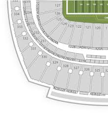 download hd arrowhead stadium seating chart parking t