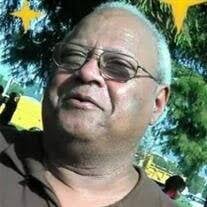 Malcolm Lester "Donaro"