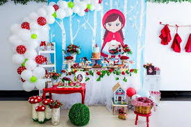 The best gifs are on giphy. Adorable Little Red Riding Hood Birthday Party Pretty My Party Party Ideas