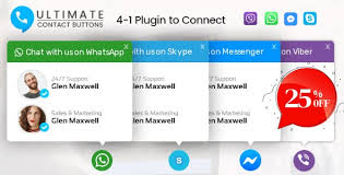 Download whatsapp messenger 2.21.10.10 for android for free, without any viruses, from uptodown. Free Download Ultimate Contact Buttons Connect To Viber Whatsapp Messenger Skype Via Wordpress Nulled Latest Version Downloader Zone