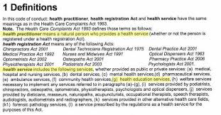 03.08.2021 · health care complaints commission home page. Health Care Complaints Commission To Investigate The Avn