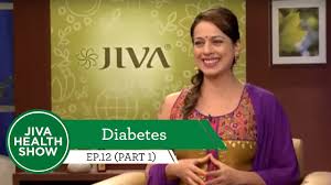 Diabetes Cause Ayurvedic Solution To Diabetes Jiva Health Show Ep 12 Part 1