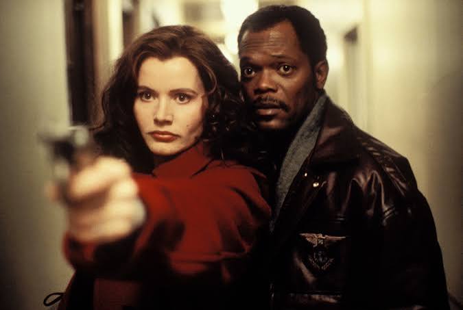 The Long Kiss Goodnight (1996) - IMDb