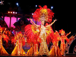 Kinh nghiệm thăm quan alcazar show ở pattaya - Blog Du lịch Tự Túc Kitetravel