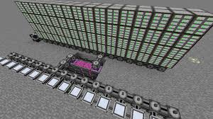 Ae2 Multiple Me Drives In One System 1 7 10 Feed The Beast