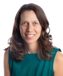 Sarah Way, Assistant Director of Physics, MS, DABR®