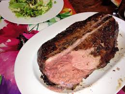 Rezept Zarter Wildschweinrucken Niedertemperaturgegart