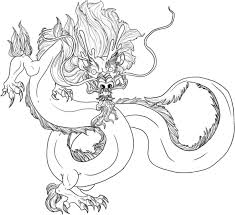 There are drakes, eastern dragons, wyvern, wurms (or wyrms), and even sea to help you decide the coloring pages for your children, here are some of our featured designs: Free Printable Chinese Dragon Coloring Pages For Kids Dragon Coloring Page Chinese Dragon Dragon Pictures
