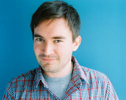 James Hartnett's Instagram, Twitter & Facebook