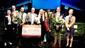 Allekabels, you should just be a b2b vendor because obviously you don't give a damn about your customers! Allekabels Uit Kerkrade Wint Sprinc Mvo Award 2019