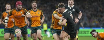 allblacks.com - News update