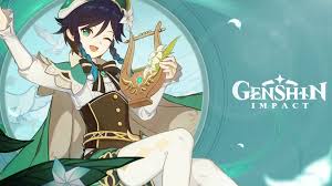 There is controversy in the genshin impact wanderer's troupe location community about whether the wanderer troupe can be removed or removed from the domain. Genshin Impact Venti Guide Weapons Artifacts And More Ginx Esports Tv