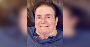 Obituary information for James Odell "J.O." Burris