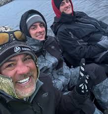 ZONA's Awesome Fishing...