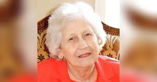 Ava Jean Mize Obituary