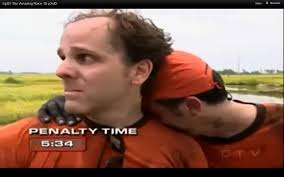 TAR 10 episode 3 ranking