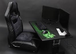 You can use it to play video games, watch tv, listen to music, and much more. Reclining Leather Gaming Chairs Video Game Chair