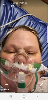 Mom, it hurts to breathe,' daughter says before dying of COVID-19; mother  says son is now fighting for his life