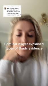 Will Brady Face Charges
