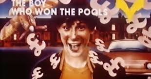 This Way Up: The Boy Who Won The Pools