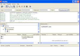 Advertisement platforms categories 3.53.1 user rating10 1/3 performing bulk file transfers across ftp servers may be needed in some situations. Filezilla Free Download Ftp Client Setup Get Into Pc