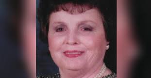 Anne Clarke Brown Obituary