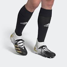 Adidas predator 19.3 fg ( f35595 ). Adidas Predator Mutator 20 3 Fg Fussballschuh Weiss Adidas Deutschland
