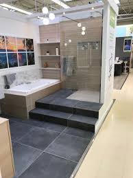 Marche Pour La Douche Suite Parentale Salle De Bain Design Idee Salle De Bain Douche Suite Parentale