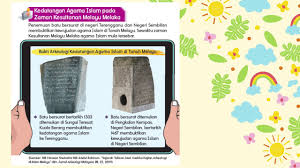 Daerah kepulauan raja ampat di daerah sorong. Unit 2 Agama Islam Di Malaysia Tahun 5 Youtube